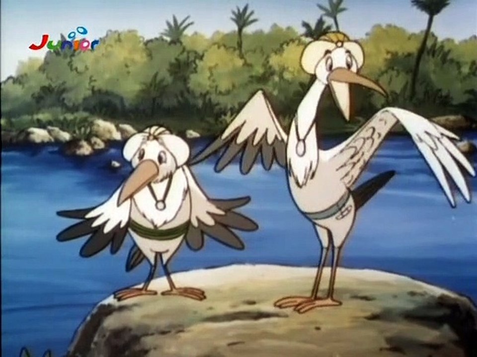 Tao Tao - Tiergeschichten aus aller Welt Staffel 1 Folge 51 HD Deutsch