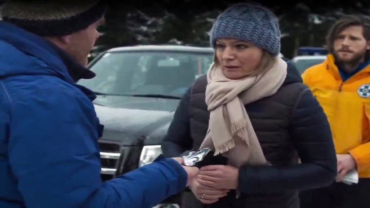 Die Bergretter Staffel 8 Folge 6 - Part 01 HD Deutsch