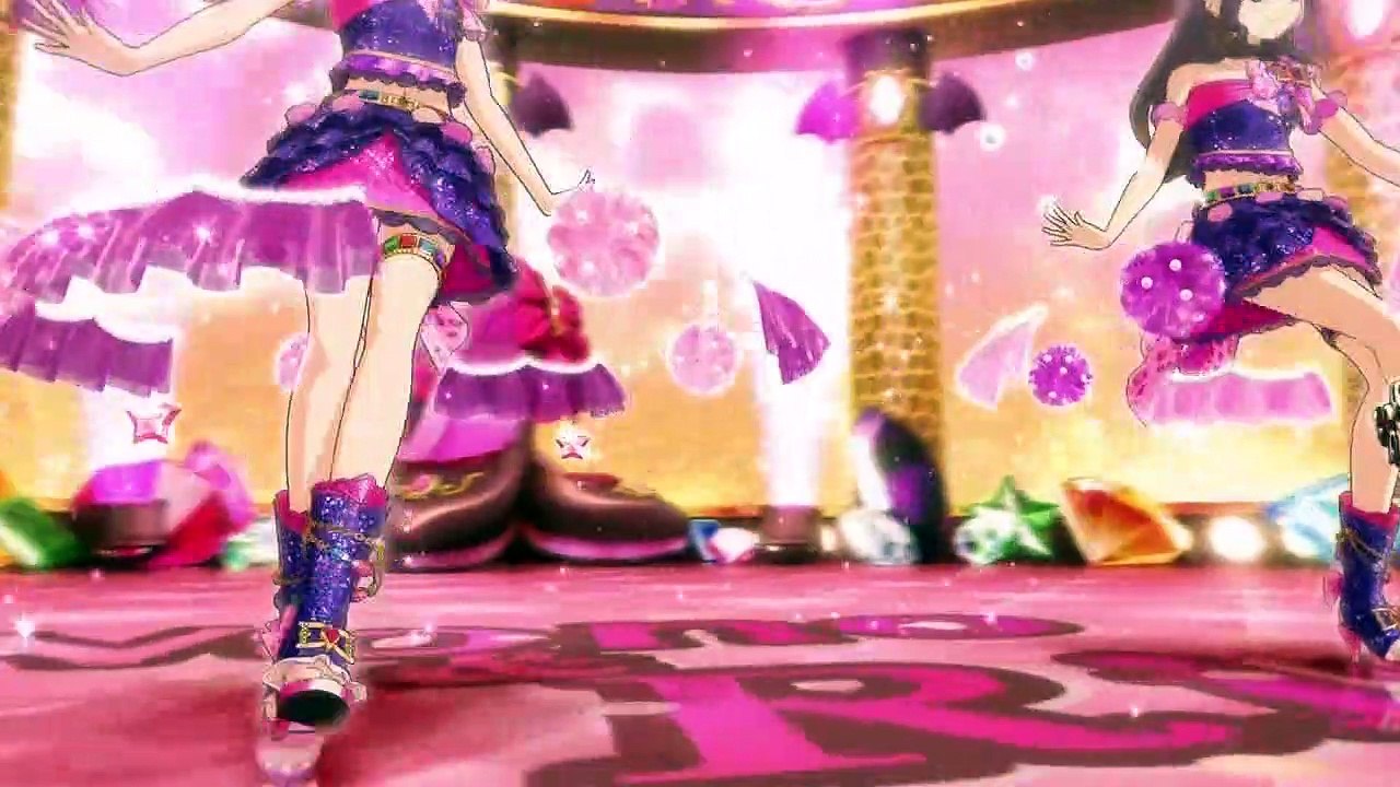 Aikatsu! Idol Katsudou! Staffel 4 Folge 12 HD Deutsch