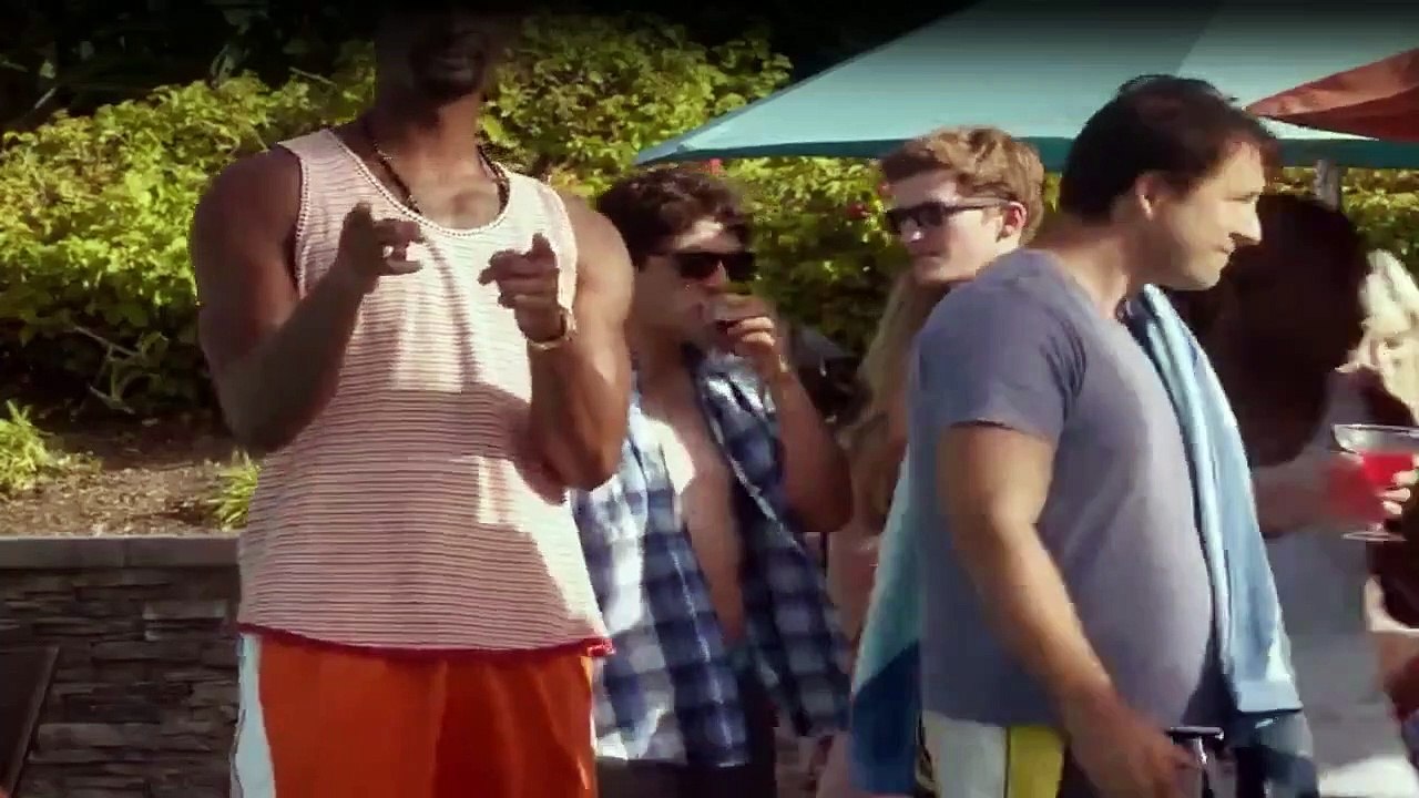 Telenovela Staffel 1 Folge 3 HD Deutsch