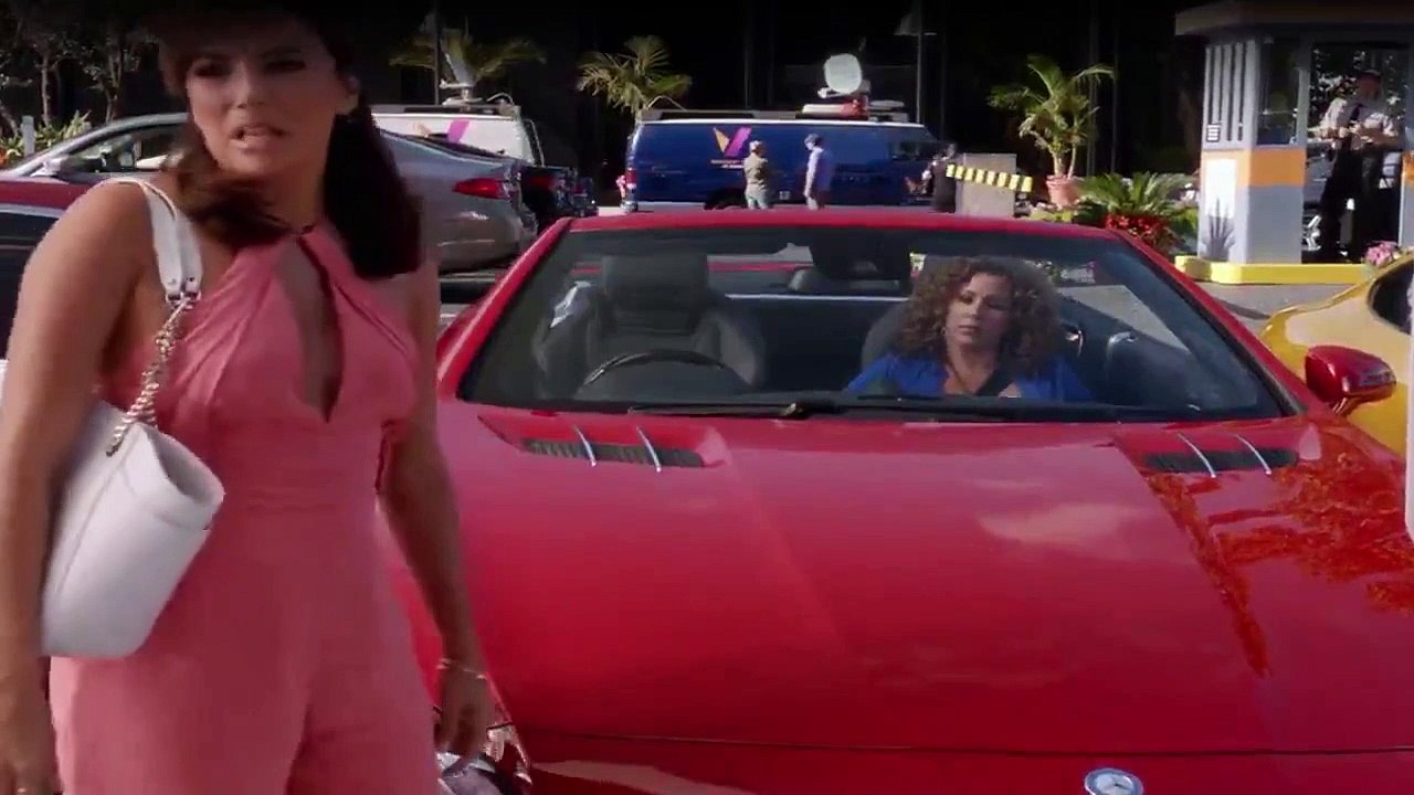 Telenovela Staffel 1 Folge 4 HD Deutsch