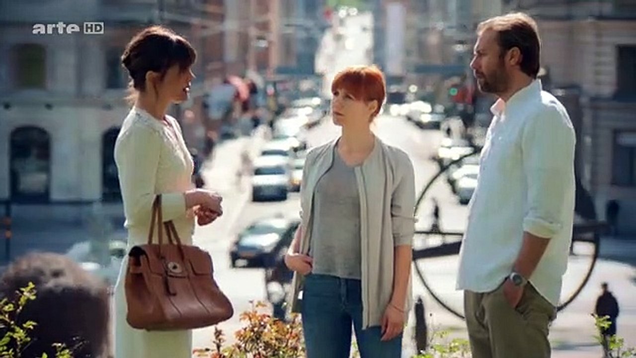 Mord im Mittsommer Staffel 2 Folge 3 HD Deutsch