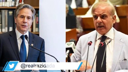 Why Nawaz Sharif put things on back burner_ _ Razi Naama _ Rizwan Razi