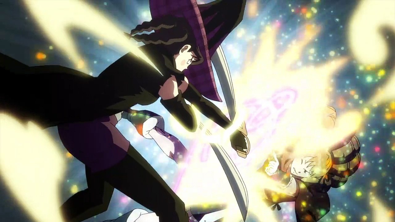 Radiant Staffel 2 Folge 17 HD Deutsch