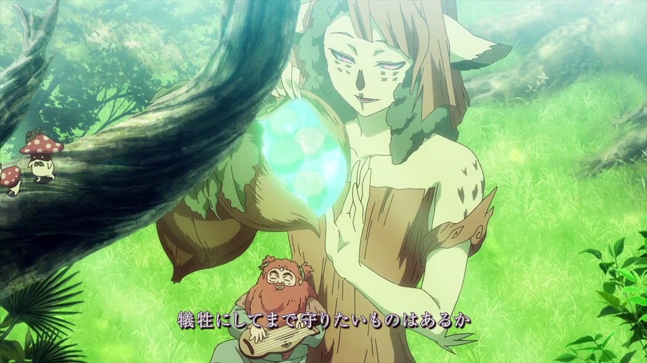 Radiant Staffel 2 Folge 19 HD Deutsch