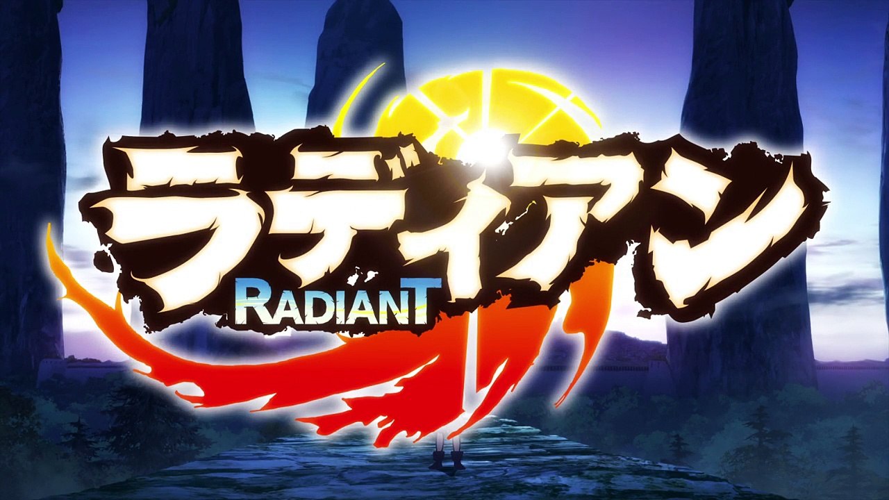 Radiant Staffel 2 Folge 18 HD Deutsch