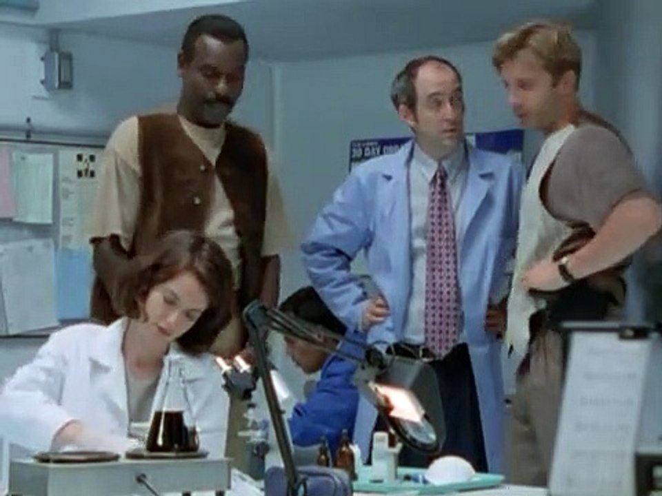 L.A. Heat Staffel 1 Folge 17 HD Deutsch