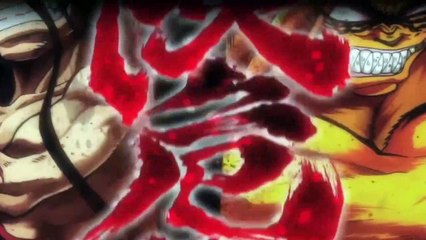 Ushio to Tora Staffel 1 Folge 5 HD Deutsch