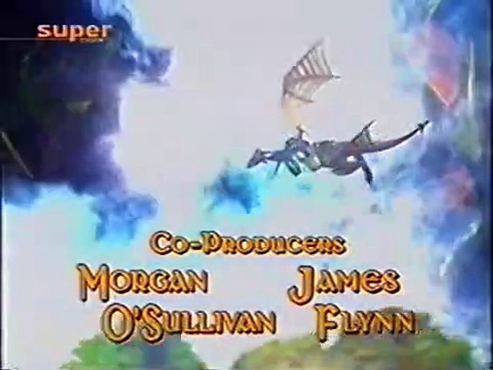 Mystic Knights - Die LegendeTir Na Nog Staffel 1 Folge 47 HD Deutsch