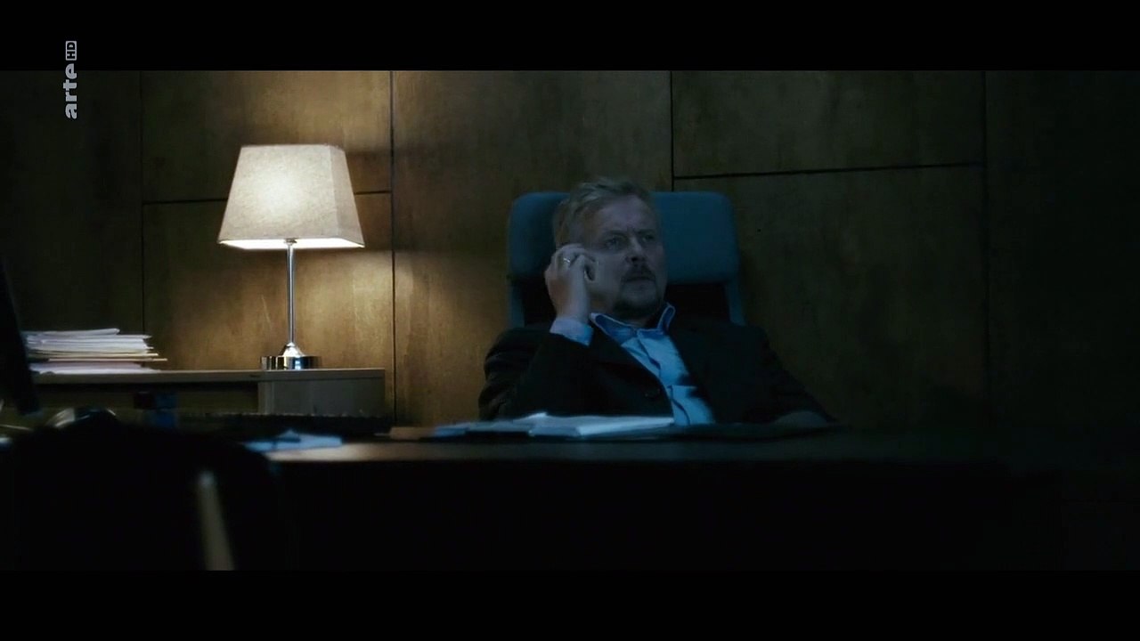 Elven - Fluss aus der Kälte Staffel 1 Folge 8 HD Deutsch