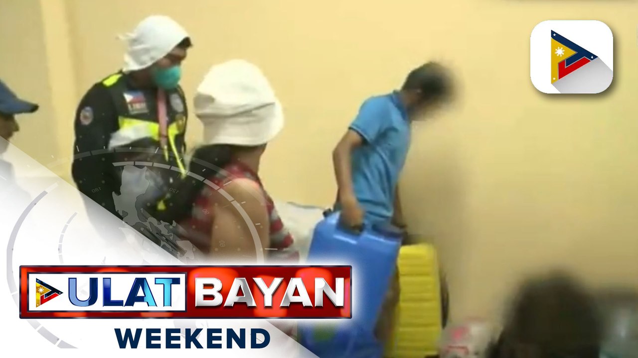 Suspension ng pasok sa mga tanggapan ng pamahalaan at mga paaralan sa mga lugar na apektado ng  #KardingPH, inaprubahan ni President Marcos. Jr.