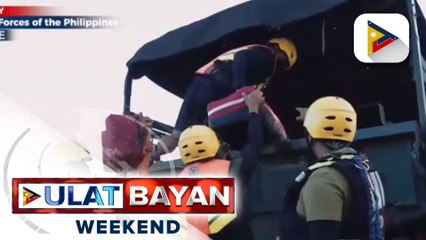 Energy sector, handang rumesponde sakaling mawalan ng kuryente dahil sa hagupit ng #KardingPH
