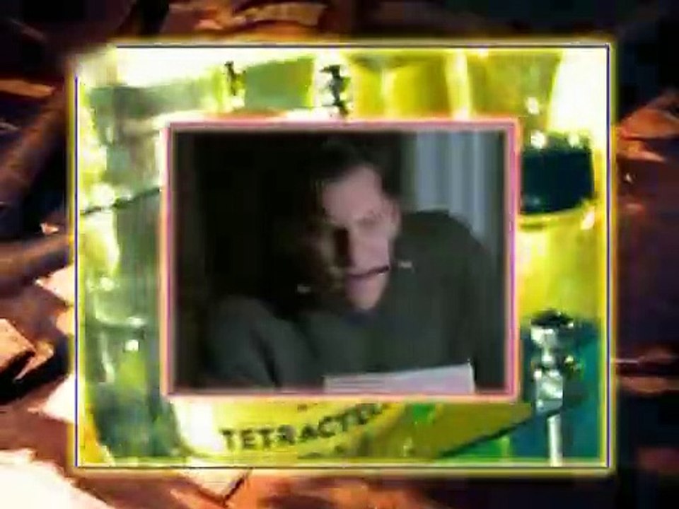 Burning Zone - Expedition Killervirus Staffel 1 Folge 18 HD Deutsch