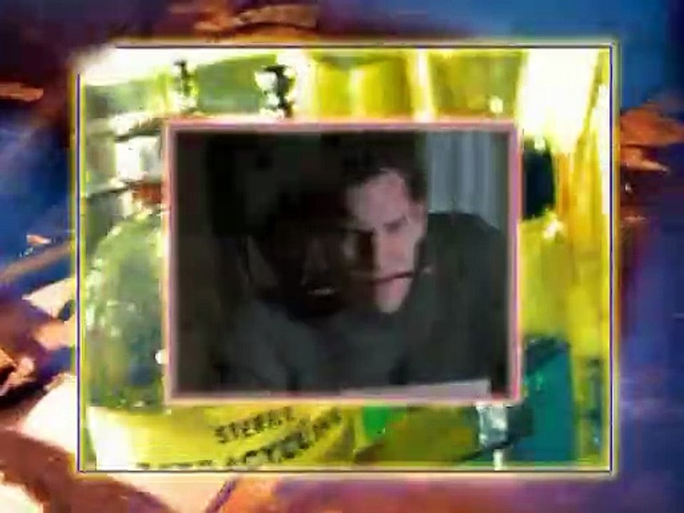 Burning Zone - Expedition Killervirus Staffel 1 Folge 19 HD Deutsch