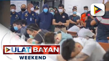 PNP-AKG: Mayorya ng kidnapping sa NCR, nangyayari sa mga lugar na may POGO hub
