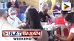 Pilot areas sa Eastern Visayas, maglulunsad ng PinasLakas special vaccination days