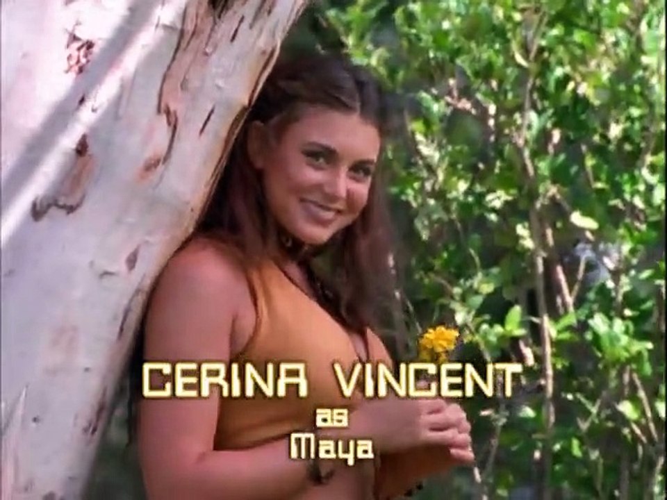 Power Rangers Lost Galaxy Staffel 1 Folge 33 HD Deutsch