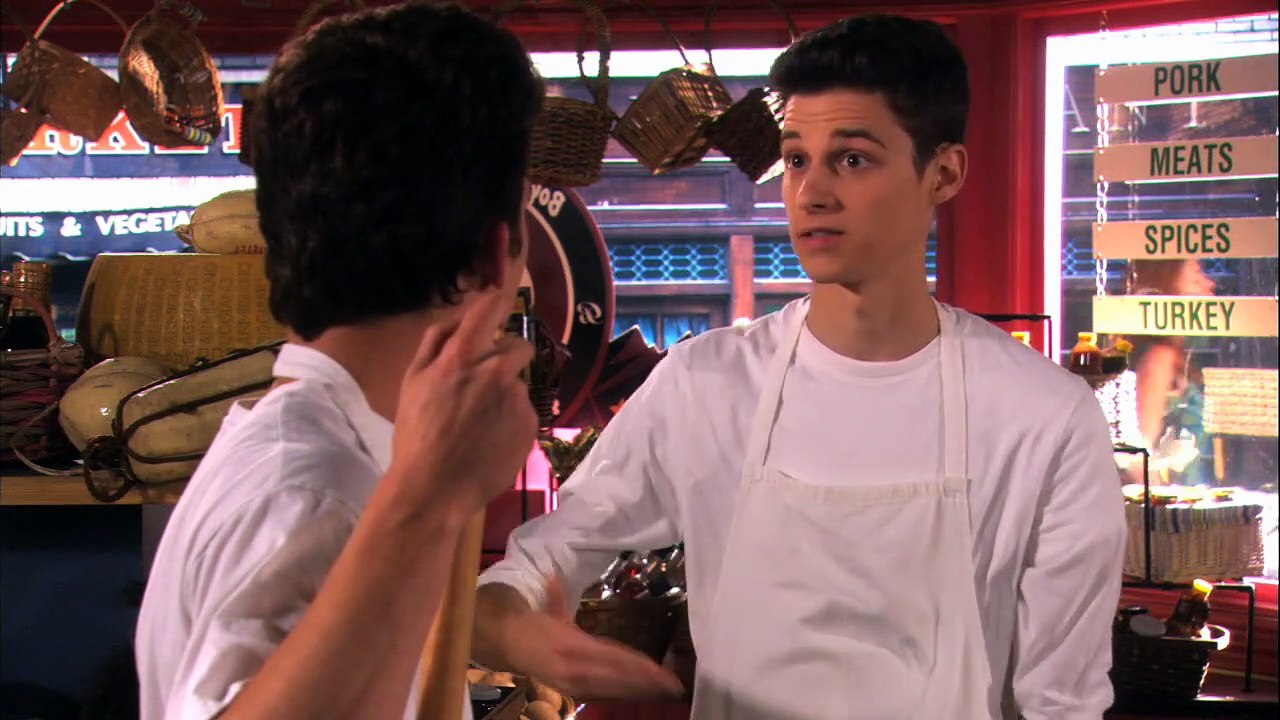 The Secret Life of the American Teenager Staffel 3 Folge 11 HD Deutsch