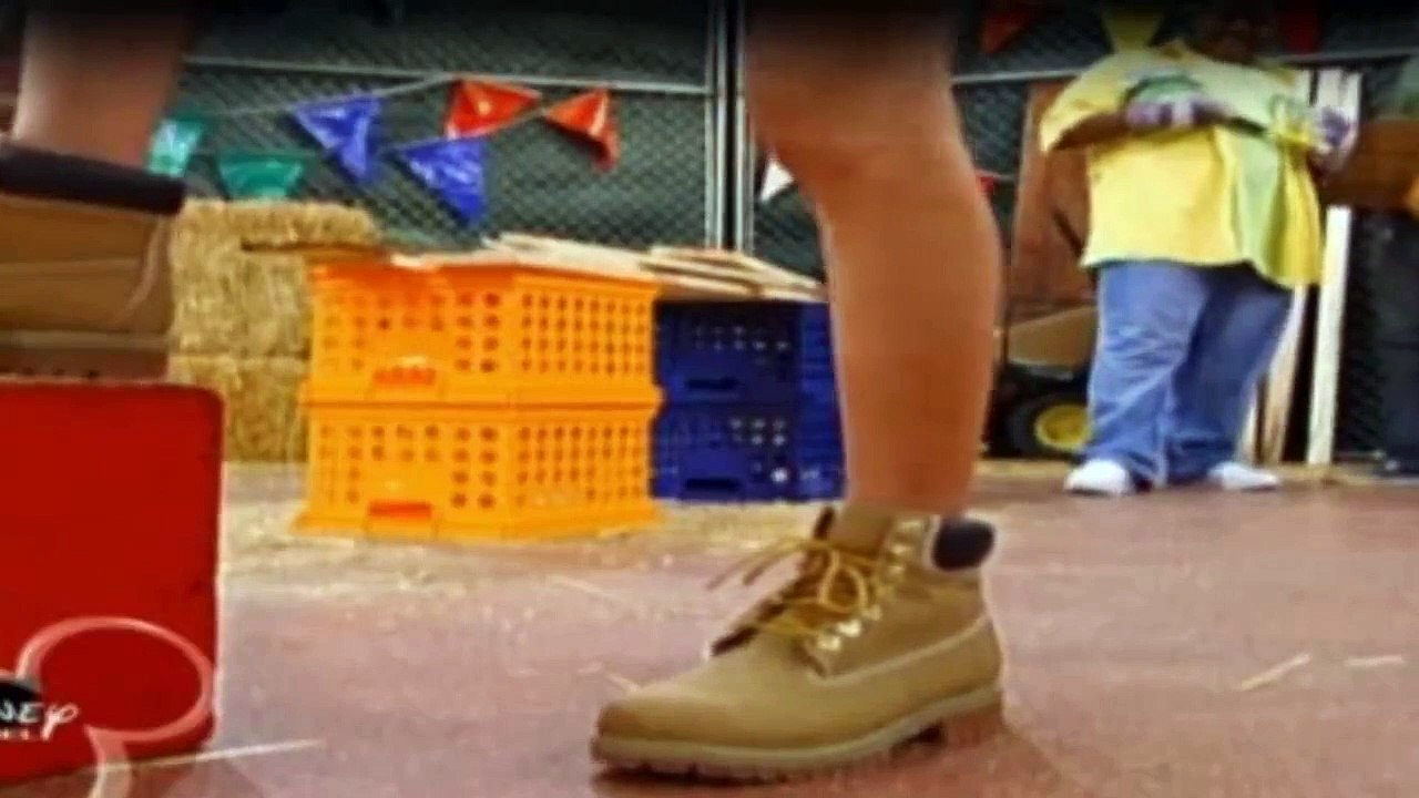 Disney Einfach Cory Staffel 2 Folge 4 HD Deutsch