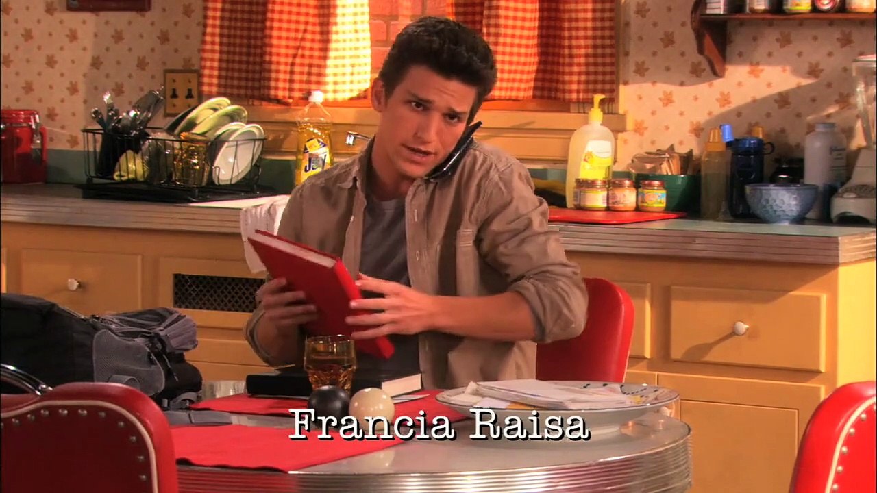 The Secret Life of the American Teenager Staffel 3 Folge 10 HD Deutsch