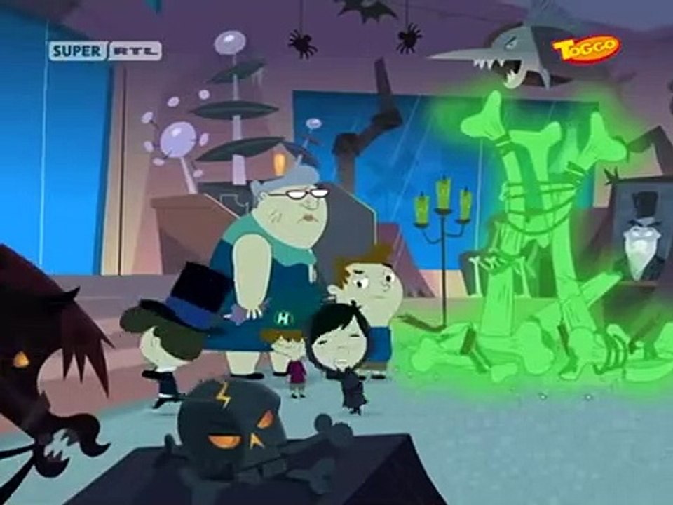 Coop gegen Kat Staffel 1 Folge 13 HD Deutsch