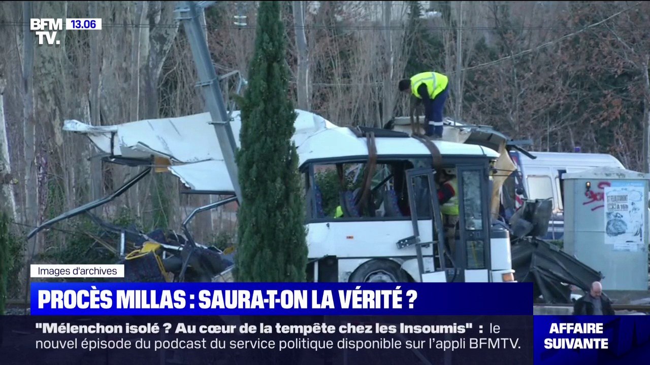 Procès Millas: saura-t-on la vérité?
