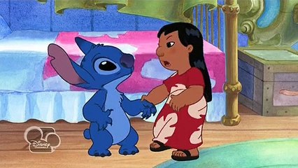 Disney Lilo & Stitch Staffel 1 Folge 24 HD Deutsch