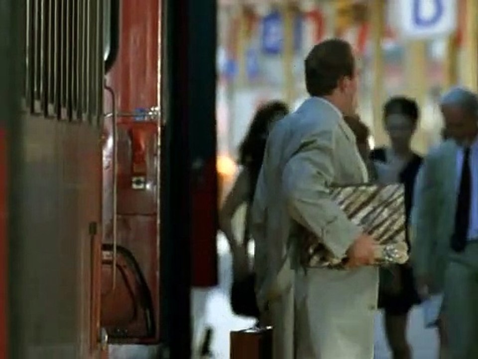 Stockinger Staffel 1 Folge 1 - Part 01 HD Deutsch