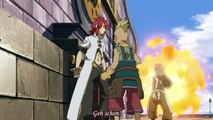 Tales of the Abyss Staffel 1 Folge 16 HD Deutsch