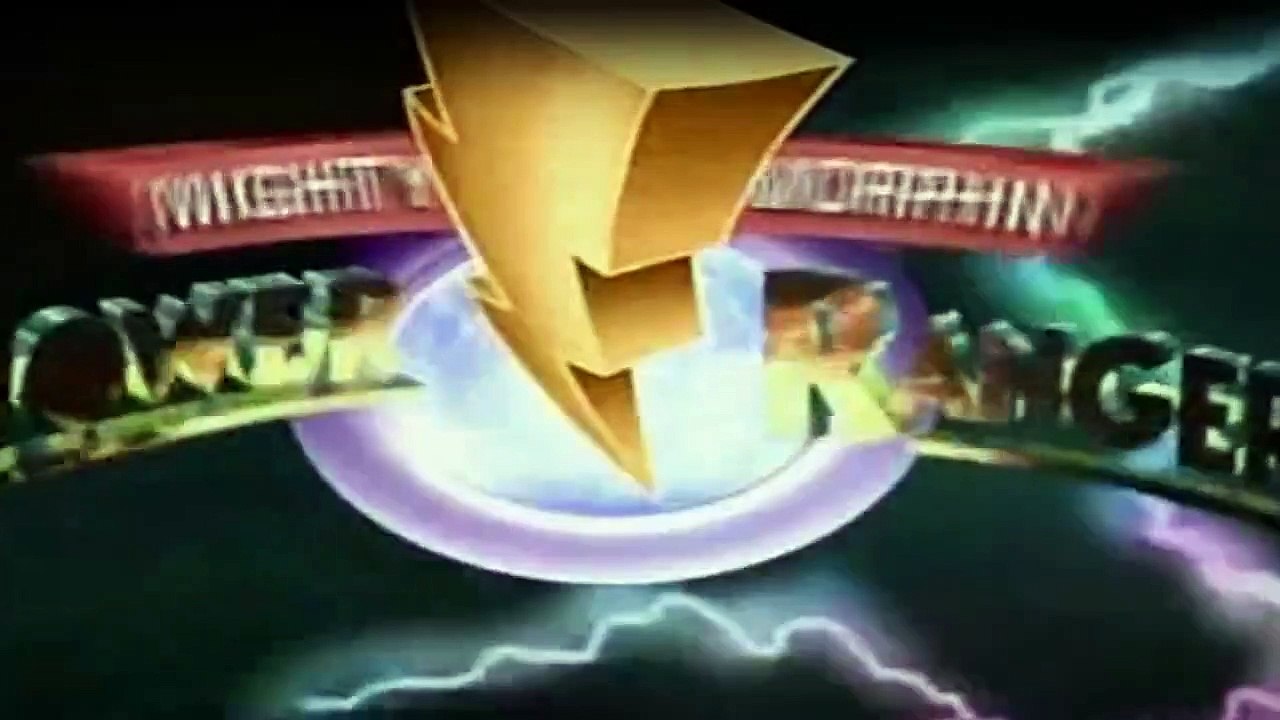 Power Rangers Staffel 2 Folge 3 HD Deutsch