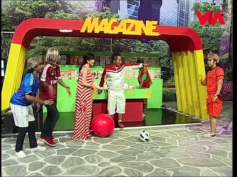 Pesbuker eps 2