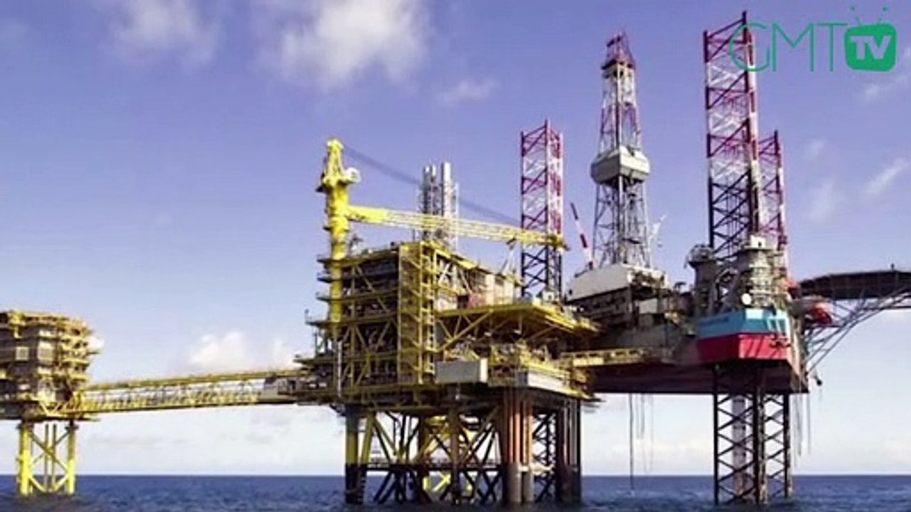 [#Reportage] #Gabon: la production pétrolière a...