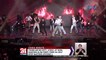 Youngjae ng GOT7, ATEEZ, at IKON, nagpakilig ng Pinoy fans sa 2022 KPop Masters Episode 2 | 24 Oras Weekend