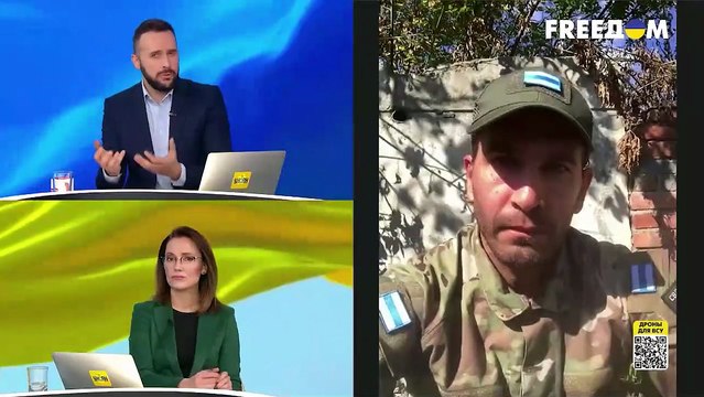 Что делать мобилизованным россиянам на фронте. Советы легиона Свобода России