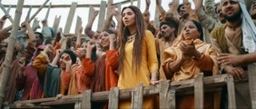 The Legend of Maula Jatt (2022) - Official Theatrical Trailer_2