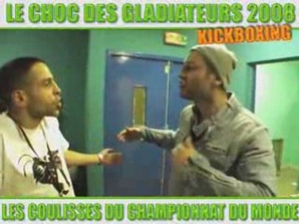 Coulisses Gladiateurs 08_N°6