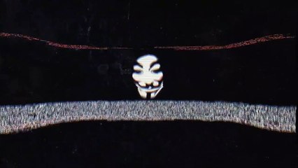 Anonymous, İran parlamentosunu hackledi: Tüm kişisel bilgiler sızdırıldı!
