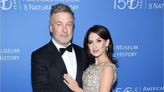 VOICI Alec Baldwin : sa femme Hilaria a donné naissance à leur septième enfant