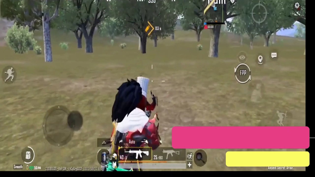 NO GRASS CONFIG + NO RECOIL OBB | BGMI NO RECOIL NO GRASS 2.0