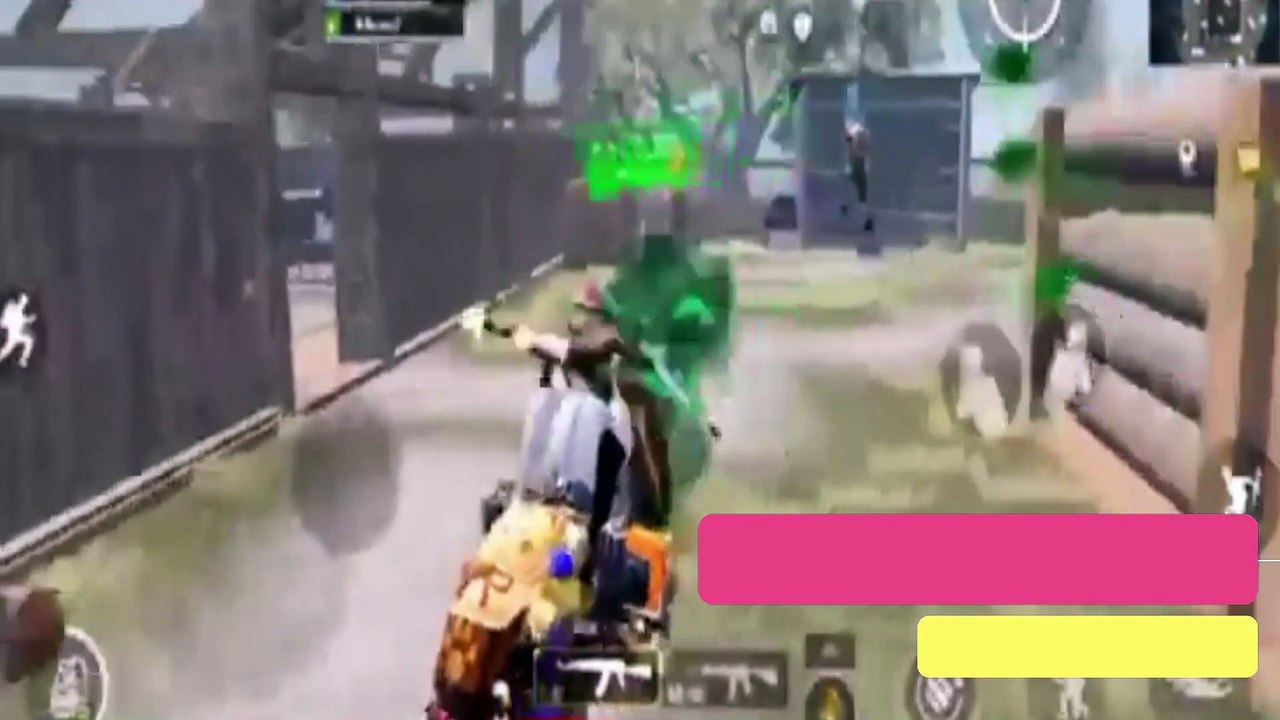 BGMI 2.1 & PUBG 2.2 MAGIC BULLET TREKKING|AUTOHEADSHOT CONFIG | HIGH DAMAGE AIMBOT CONFIG 100% SAFE