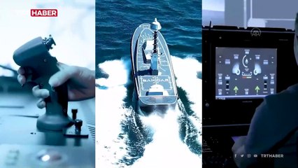 Sancar SİDA 'Mavi Vatan'ta fark oluşturacak