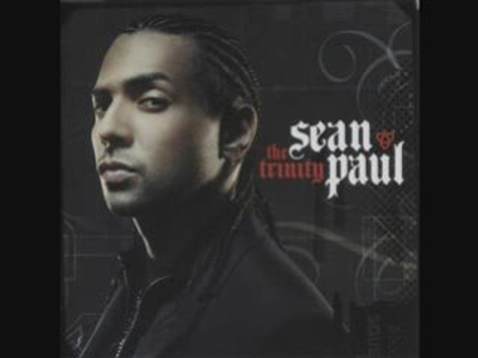 Sean Paul - Temperature [Slowed Down]