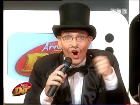 AB1 - 31 Octobre 2006 - Au Royaume Des Bonbons Diskotek (extrait des Années Club Do )