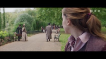 ENOLA HOLMES 2 Trailer (2022) Millie Bobby Brown, Henry Cavill