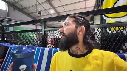 Dubai Pahuch Ke Kawasaki H2 Ke Sath BMW 1250 GSA Lene Ka Final Kardiya