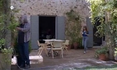 ΓΛΥΚΑΝΙΣΟΣ - ΕΠΕΙΣΟΔΙΟ 3