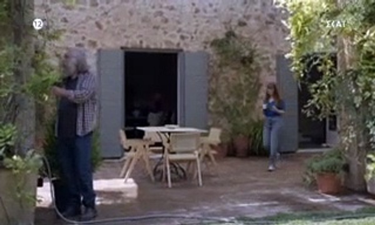 ΓΛΥΚΑΝΙΣΟΣ - ΕΠΕΙΣΟΔΙΟ 3