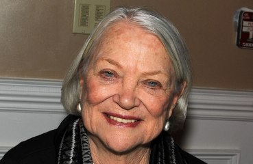 Actress Louise Fletcher dies aged 88