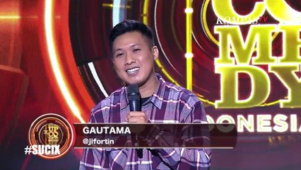 Ini Dia Tebak-tebakan Ala Gautama...