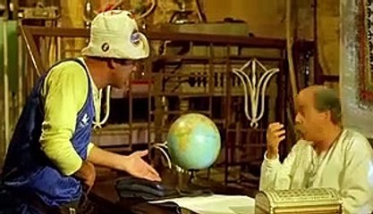 HD فيلم  معلش احنا بنتبهدل 2022 كامل